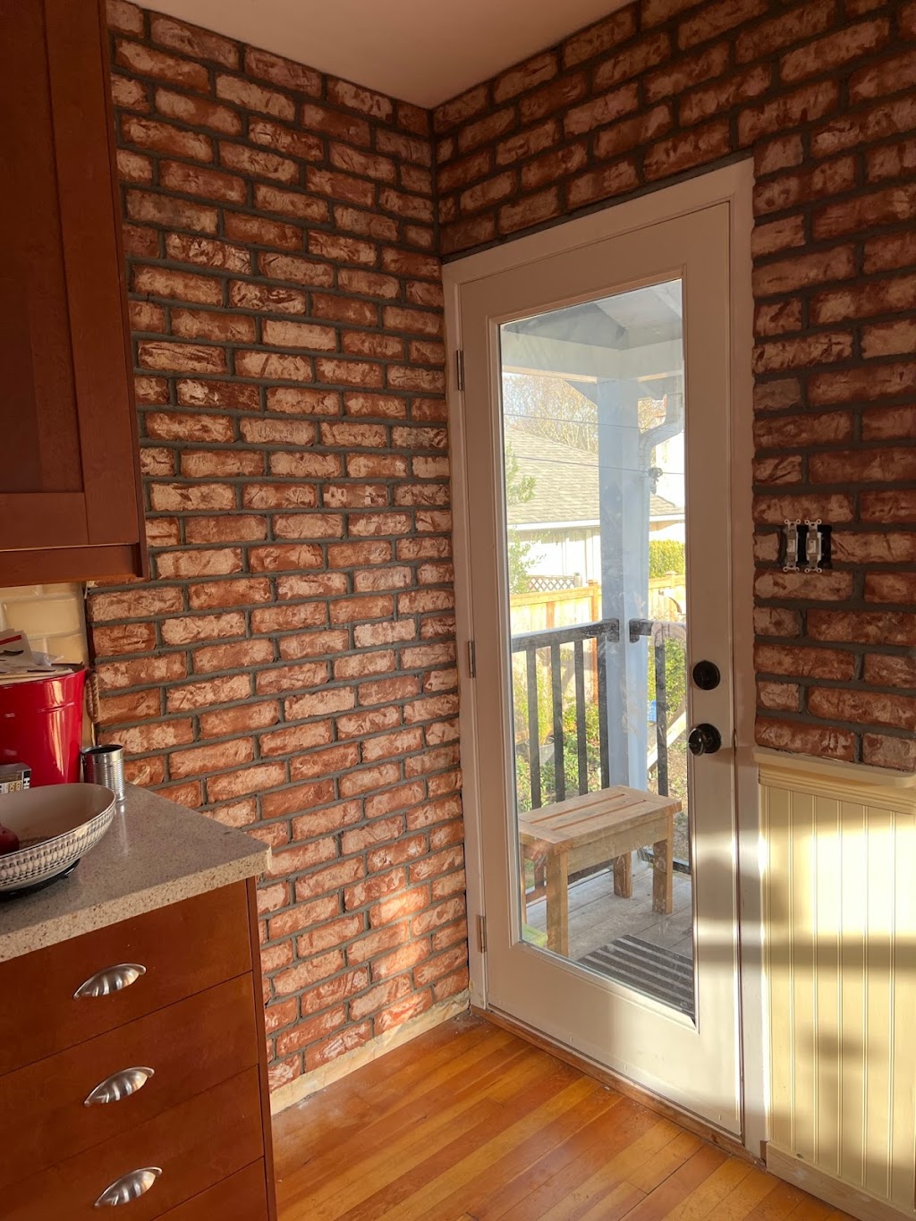 Trailside Masonry | 1113 Trailside Pl, Victoria, BC V9C 0K2, Canada | Phone: (250) 507-0426