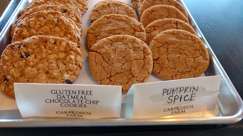 Carpe Diem Farm And Cafe | Trans-Canada Hwy, Cannington, ON L0E 1E0, Canada