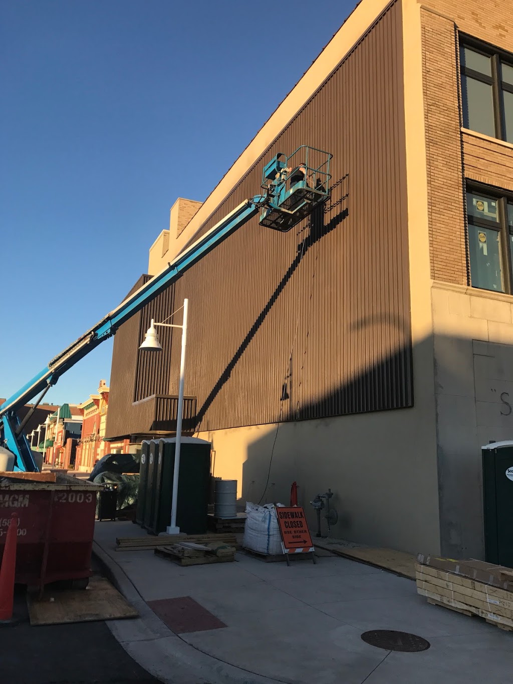 RJ Hill Painting, LLC. | 2782 Range Rd, Port Huron, MI 48060, USA | Phone: (810) 334-7505