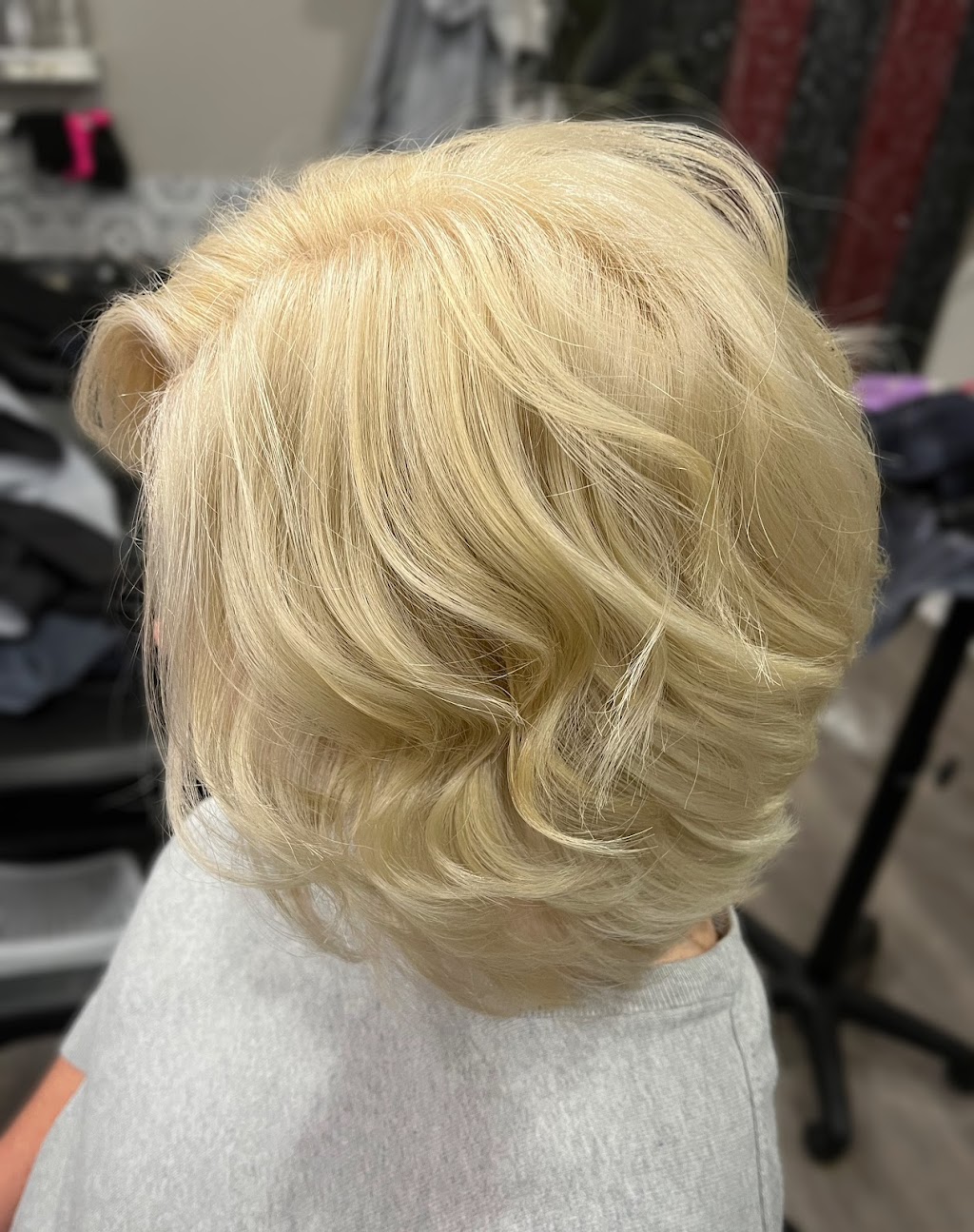 Crazy Beautiful by Design Hair Studio | 2207 Middlesmoor Crescent, Burlington, ON L7P 3X2, Canada | Phone: (365) 779-2646