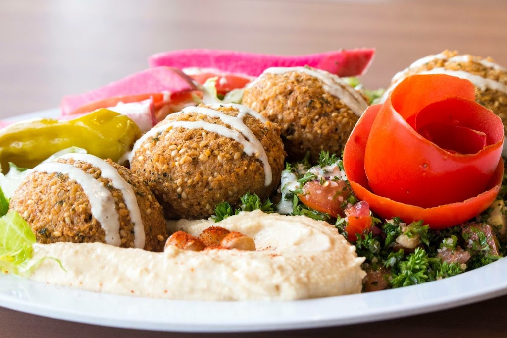 Restaurant Basha Terrebonne | 1996 Chemin Gascon, Terrebonne, QC J6X 2C9, Canada | Phone: (450) 824-9898