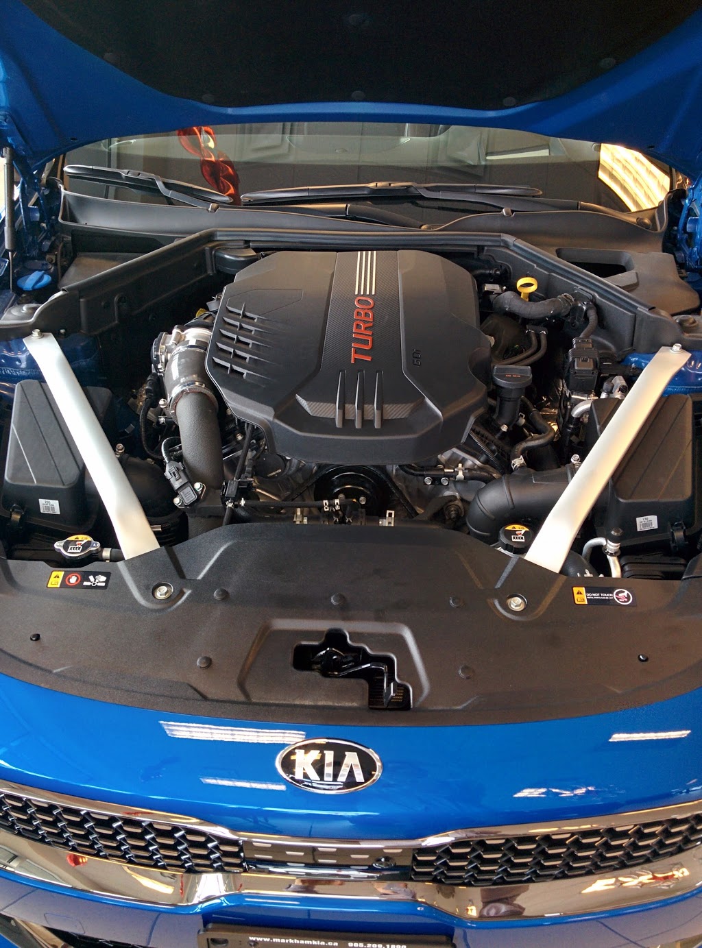 Longman’s Markham Kia | 5396 Highway 7, Markham, ON L3P 1B9, Canada | Phone: (905) 209-1890