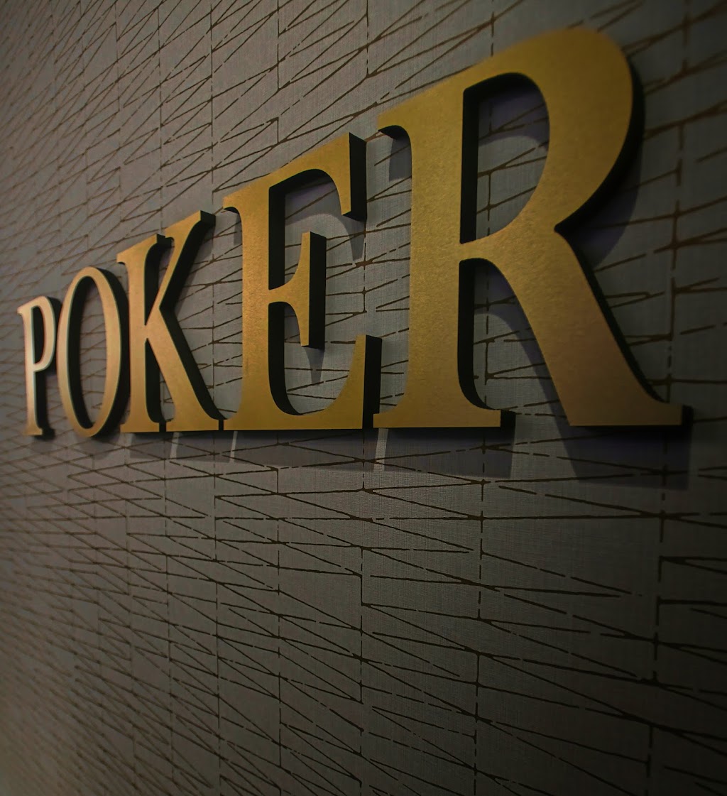 ACE Poker Room | 40 Aero Cres NE, Calgary, AB T2E 6W5, Canada | Phone: (403) 243-2273