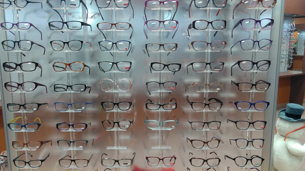 3 For 1 Glasses | 300 King George Rd, Brantford, ON N3R 5L8, Canada | Phone: (519) 757-1727