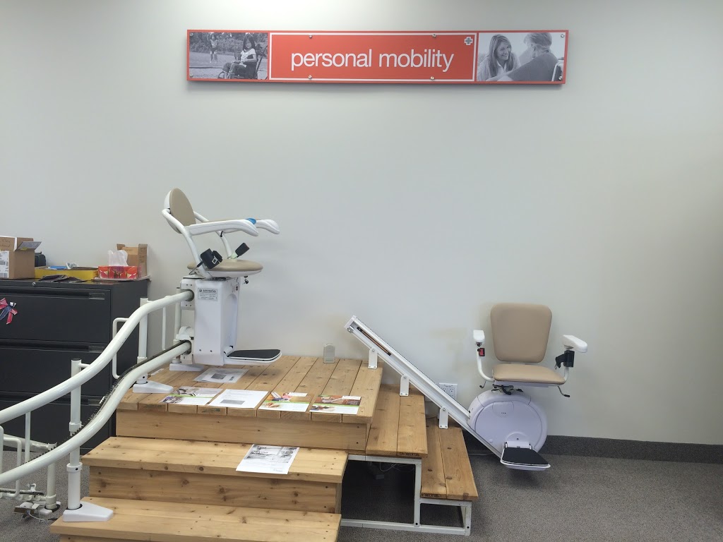 Silver Cross | Stair Lifts & Mobility Equipment | 1695 Wonderland Rd N C1, London, ON N6G 4W3, Canada | Phone: (519) 471-6938
