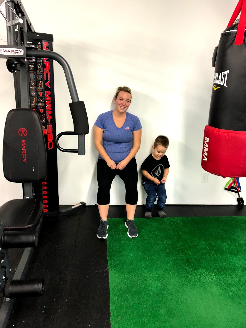 Le centre Kiné-Coaching | 600, boulevard Roland-Godard Porte arrière 504, Saint-Jérôme, QC J7Y 4C5, Canada | Phone: (450) 516-0825