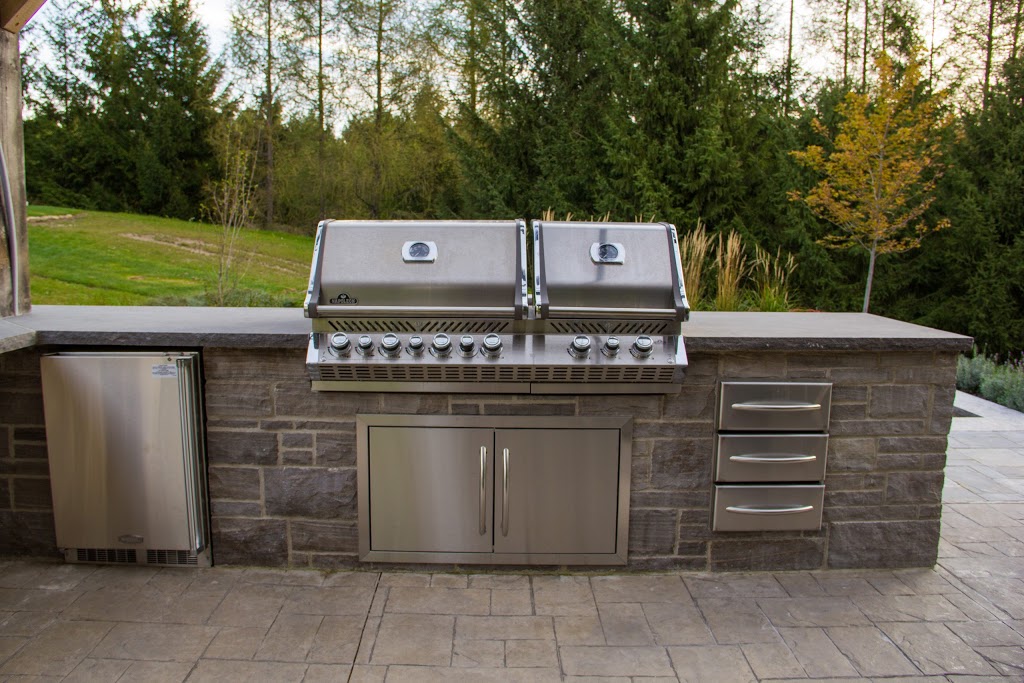 Creo Concepts Inc. Landscaping | 352 S River Rd, Elora, ON N0B 1S0, Canada | Phone: (519) 843-2087