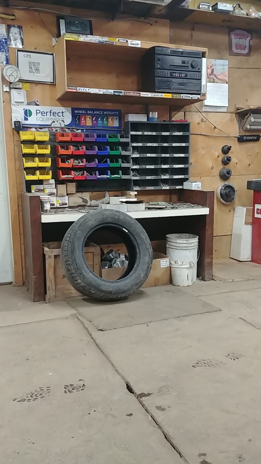 Modar Tires | 14 Colburn Rd, Welland, ON L3B 5G4, Canada | Phone: (289) 823-1865