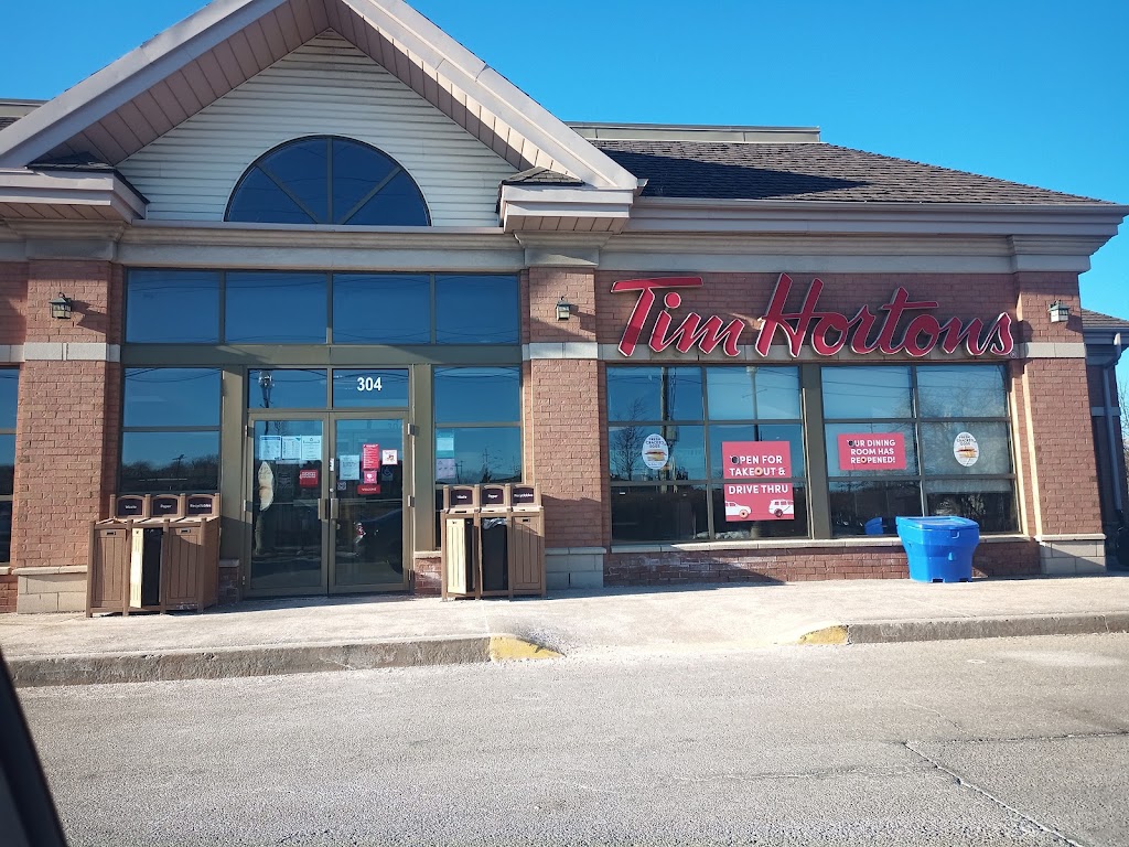 Tim Hortons | 304 Wellington St E, Aurora, ON L4G 1J5, Canada | Phone: (905) 713-3246