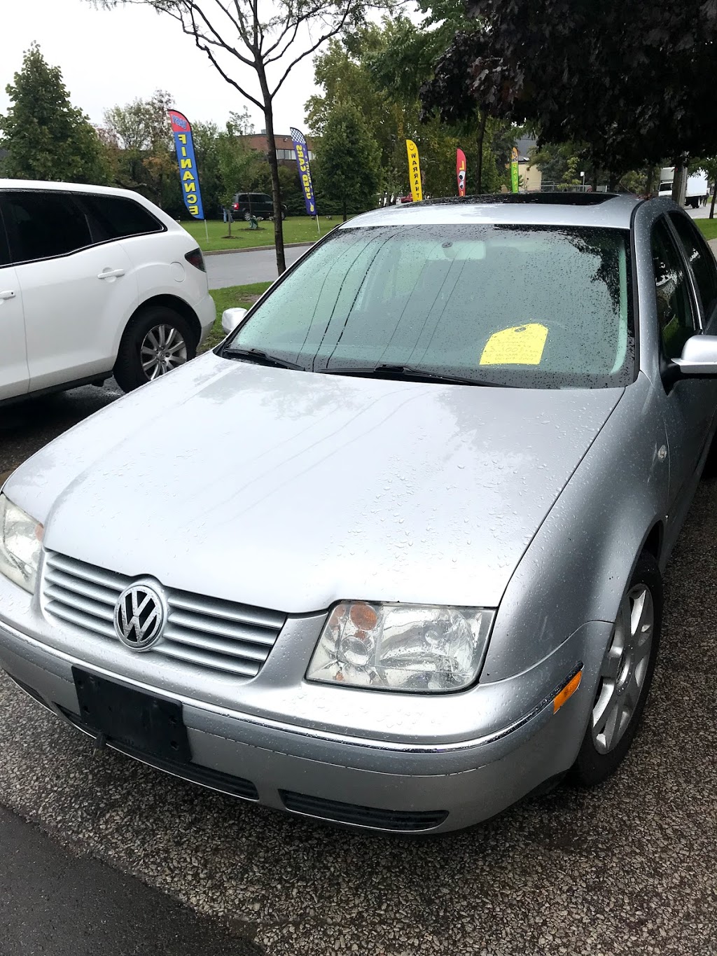 ANN Service & Car Sales | 44 - 101 Toro Rd, North York, ON M3J 2Z1, Canada | Phone: (416) 398-5333