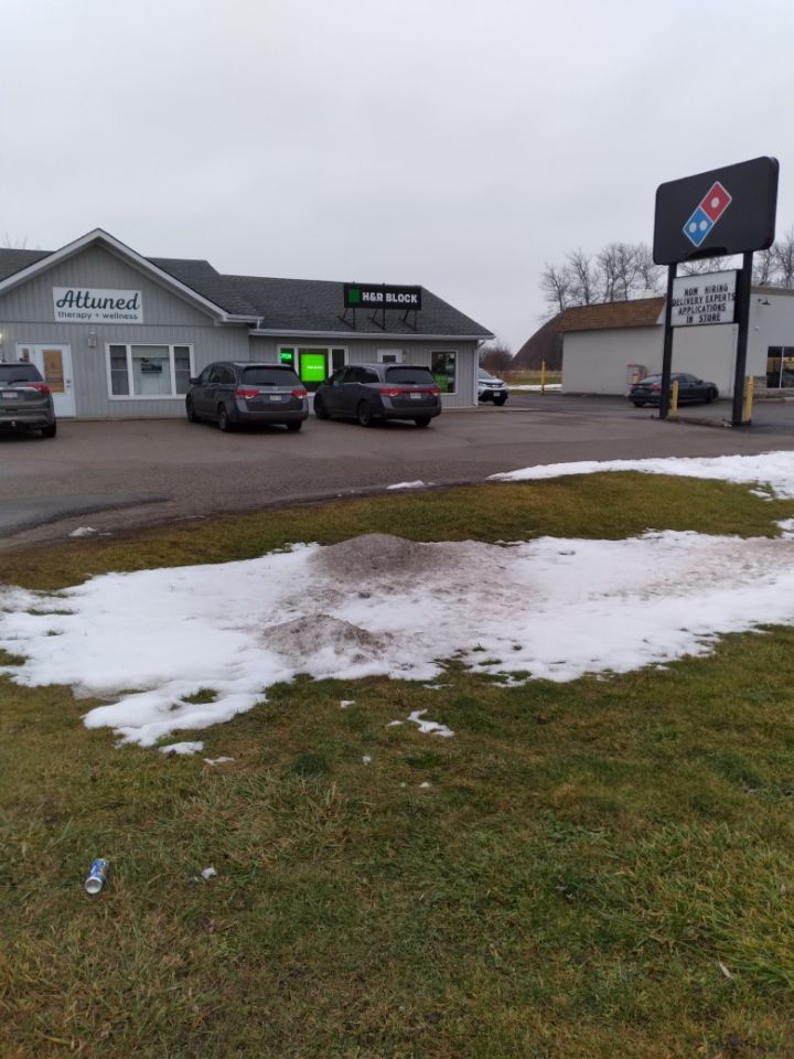 H & R Block | 1802 ON-21 Unit 4, Kincardine, ON N2Z 2X4, Canada | Phone: (519) 396-6500