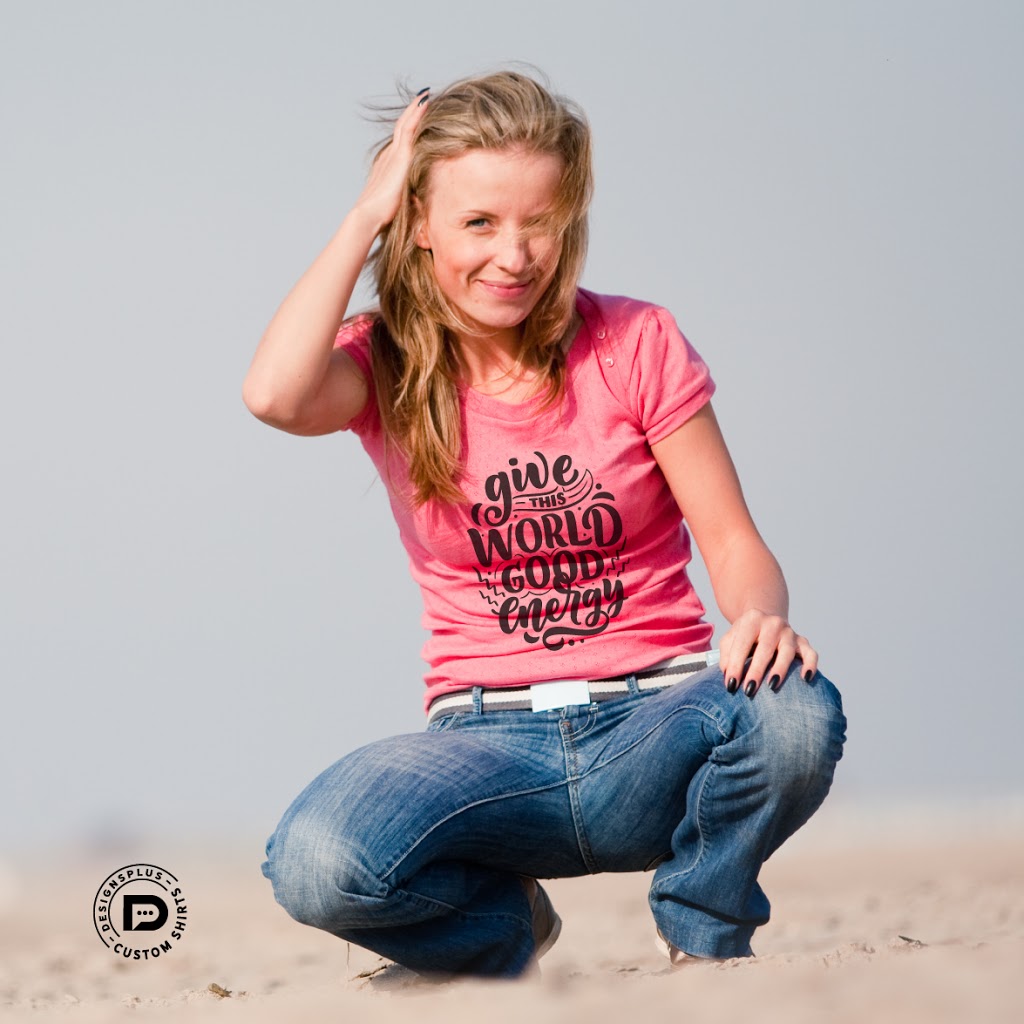Designs Plus-Custom Shirts | 38 Moon Dr, Barrie, ON L4N 7G8, Canada | Phone: (705) 279-2365