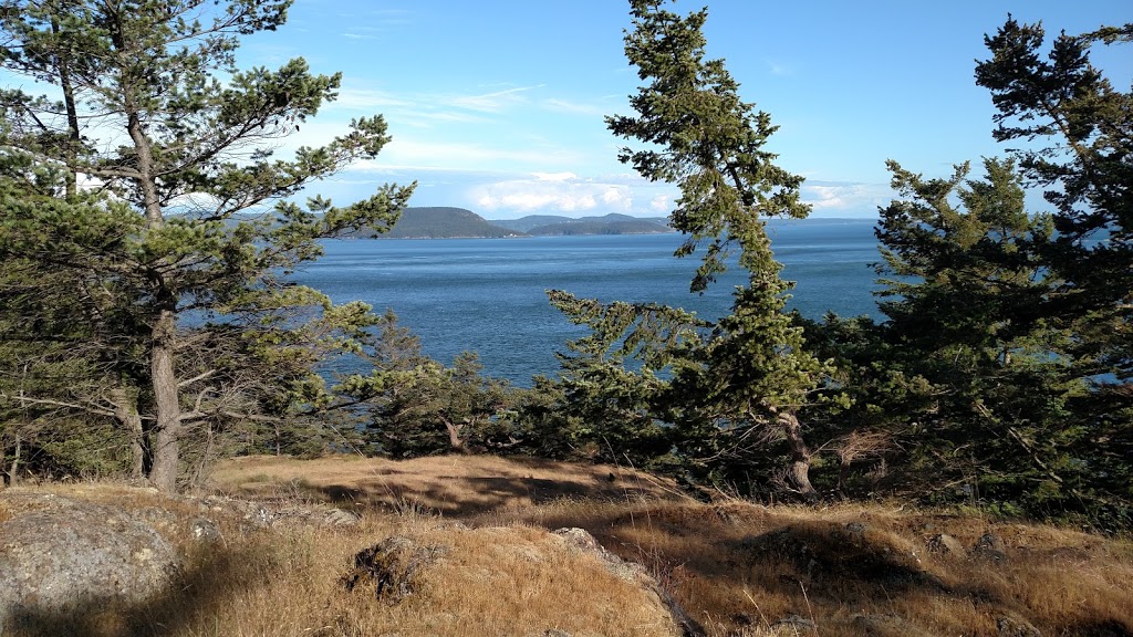 James Island Marine State Park | Blakely Island, WA 98222, USA | Phone: (360) 376-2073