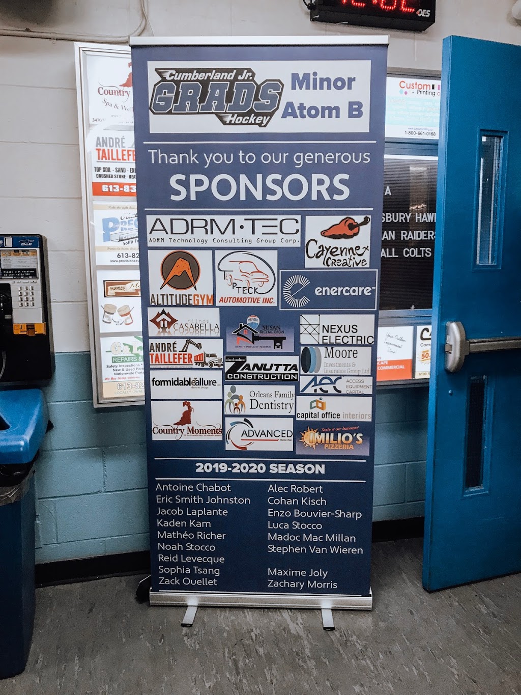 Enercare | 2160 Thurston Dr, Ottawa, ON K1G 6E1, Canada | Phone: (613) 216-0023