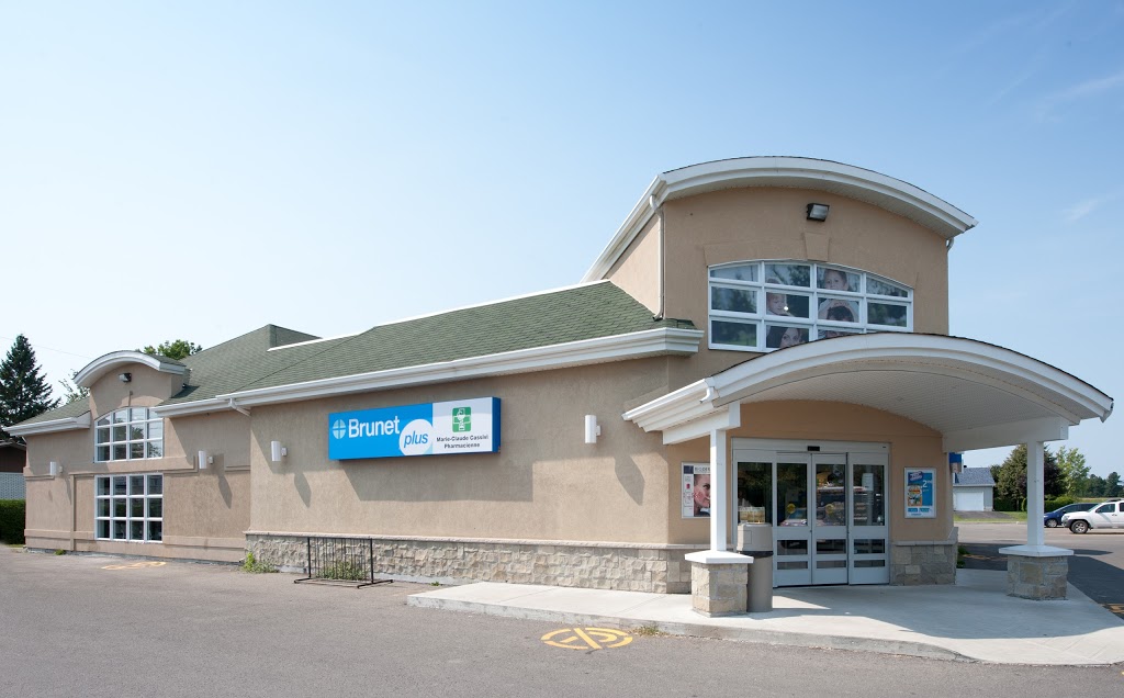 Brunet - MC. Cassivi pharmacienne propriétaire affiliée | 15637 Rue de Saint Augustin, Mirabel, QC J7N 1X6, Canada | Phone: (450) 475-7650