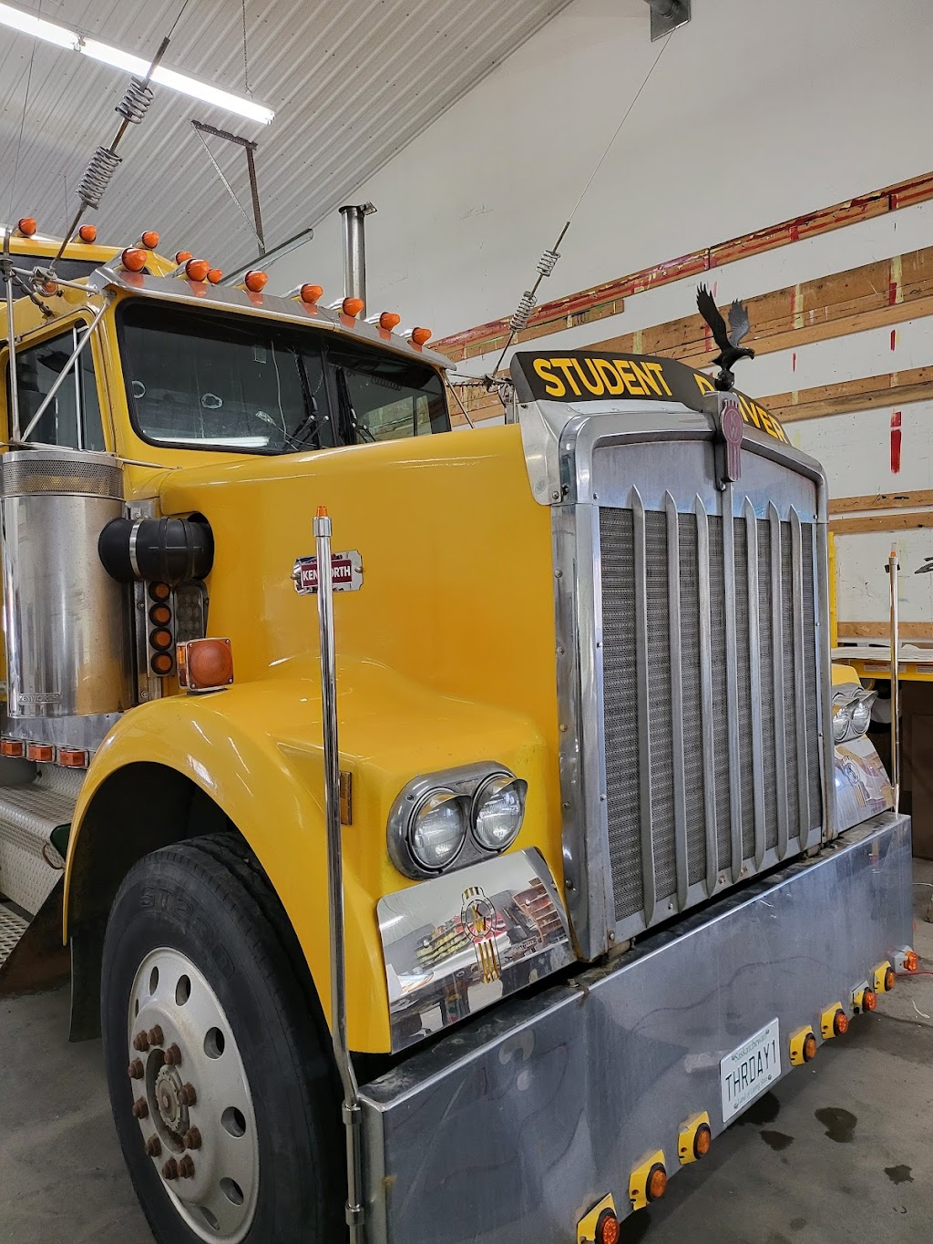 Hopfe Training Centre Incorporated | 400 Victoria St, Lang, SK S0G 2W0, Canada | Phone: (306) 552-9199