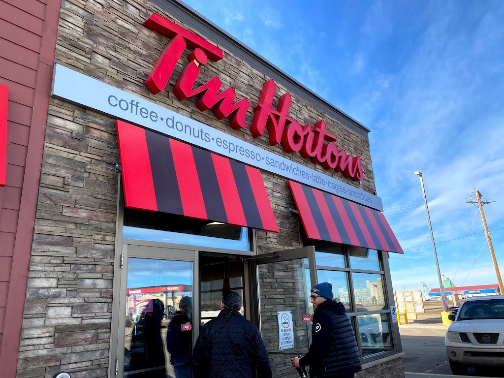 Tim Hortons | 6200 46 Ave #50, Taber, AB T1G 2B1, Canada | Phone: (403) 223-8467