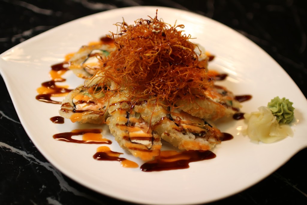 Gon Sushi | 5725 Vedder Rd #23, Chilliwack, BC V2R 3N4, Canada | Phone: (604) 858-2939