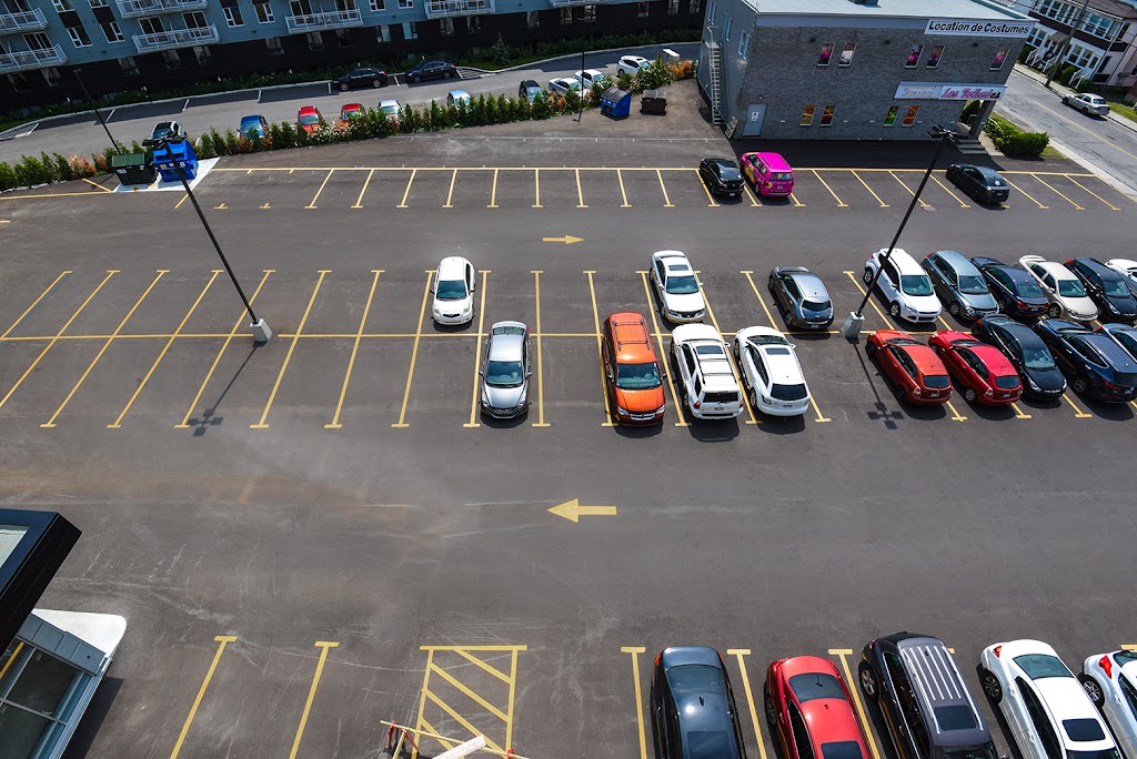 Édifice LE 396 | 396 Rue Principale, Granby, QC J2G 2W6, Canada | Phone: (450) 375-5435