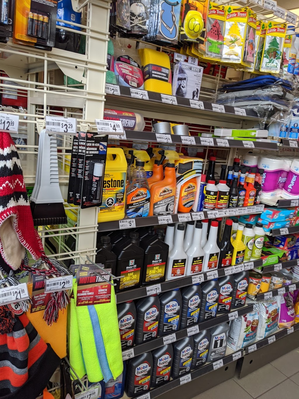 7-Eleven | 7111 50 Ave, Red Deer, AB T4N 4E4, Canada | Phone: (403) 406-0914