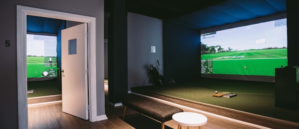 Clubhouse Indoor Golf - Markham | 1 Stone Mason Dr, Markham, ON L3P 6X3, Canada | Phone: (437) 249-2731