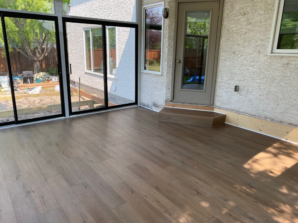 VAMN Flooring Inc | 135 Arbourwood Ct, Winnipeg, MB R3Y 0Y9, Canada | Phone: (204) 451-0566