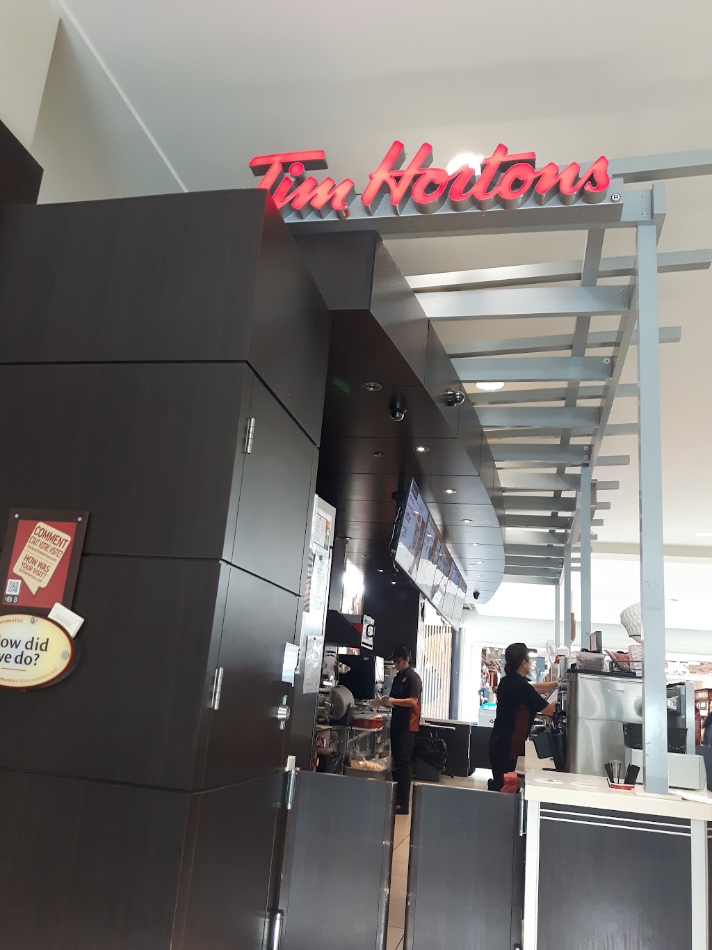 Tim Hortons | 11312 109 St NW, Edmonton, AB T5G 2T7, Canada | Phone: (780) 474-2368
