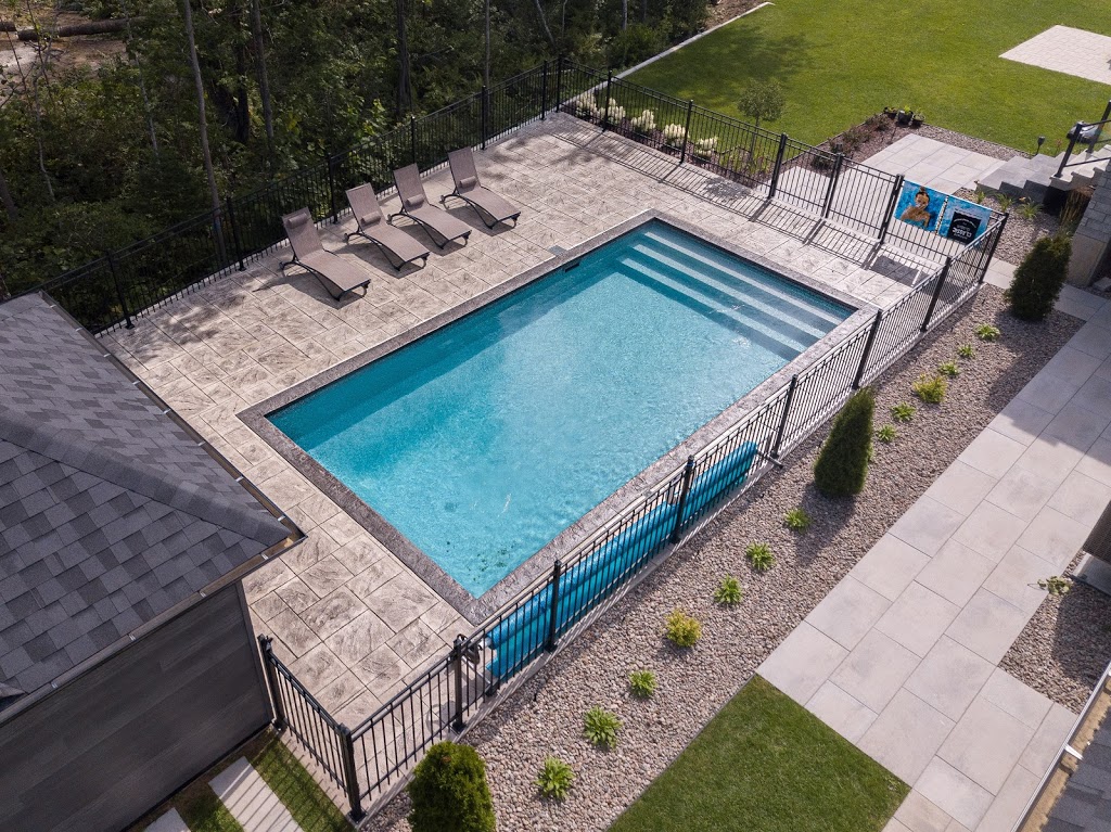 Piscines Classic | 53 Rue Girouard, Victoriaville, QC G6P 7A1, Canada | Phone: (819) 357-2235