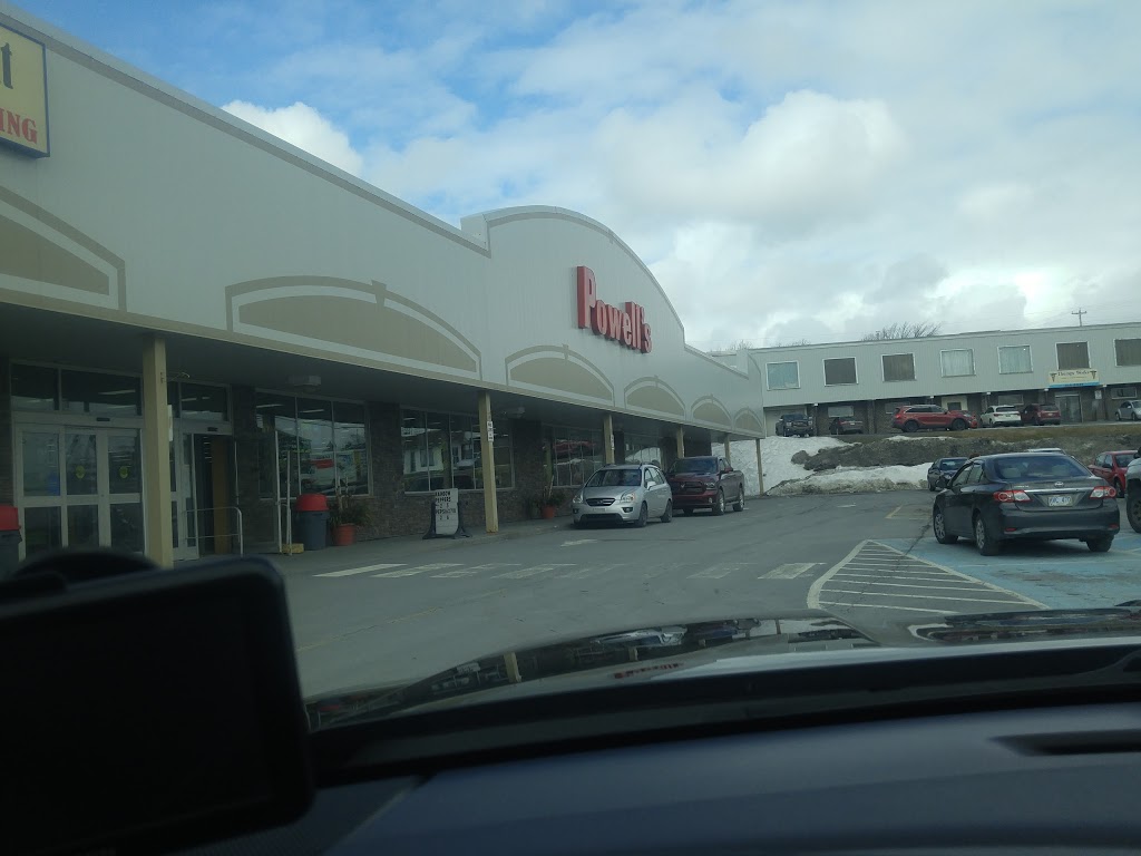 Powells Supermarket | 160 Conception Bay Hwy, Bay Roberts, NL A0A 1G0, Canada | Phone: (709) 786-2101