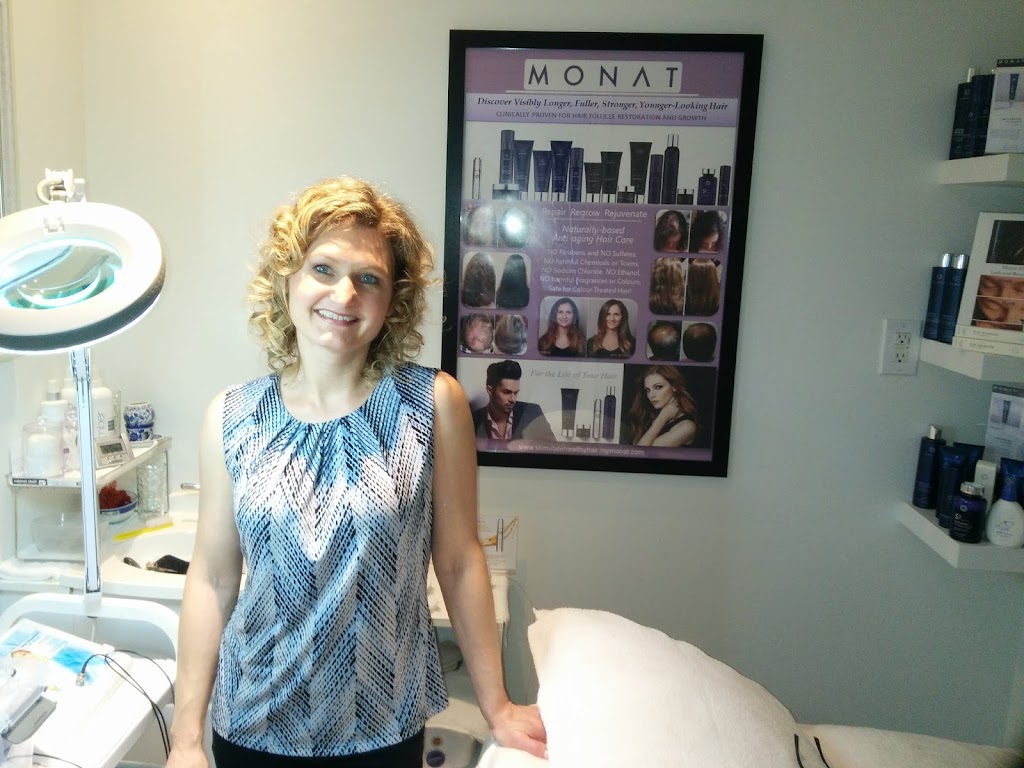 Clear Complexions Skin Therapy | 1959 152 St unit #115, Surrey, BC V4A 9E3, Canada | Phone: (604) 828-7468