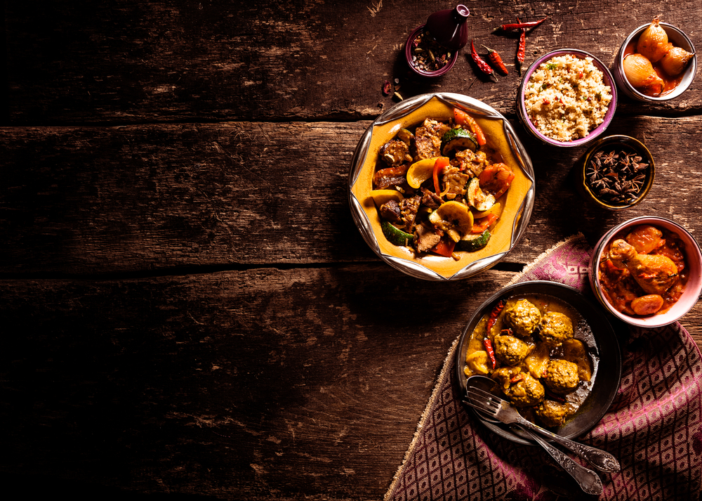 Gohe Ethiopian Restaurant | 595 Notre Dame Ave, Winnipeg, MB R3B 1S6, Canada | Phone: (204) 414-1529