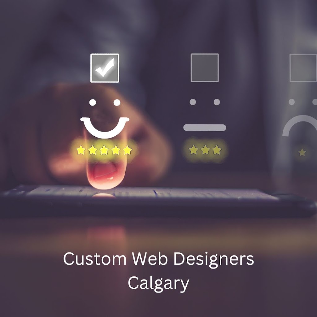 Web Designers Calgary | 3375 15 St SW, Calgary, AB T2T 4A2, Canada | Phone: (825) 305-2030