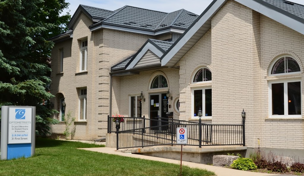 Dr. Andrea Jones | 31 First St, Orangeville, ON L9W 2E1, Canada | Phone: (519) 941-6761