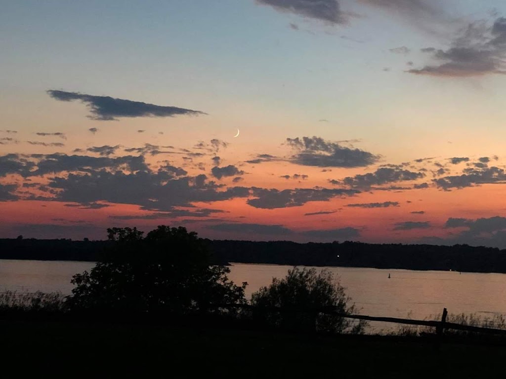 Serenity View Campground | 42 Putney Drive, Lisbon, NY 13658, USA | Phone: (315) 244-1968