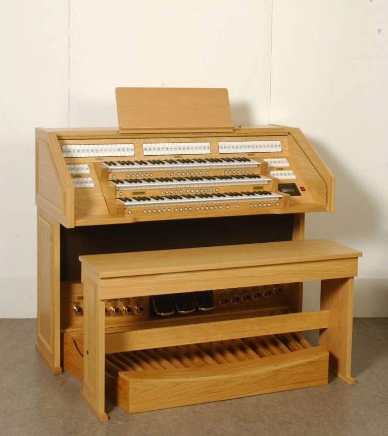 Classical Organ Centre | 712891 Middletown Line, Norwich, ON N0J 1P0, Canada | Phone: (519) 879-9779