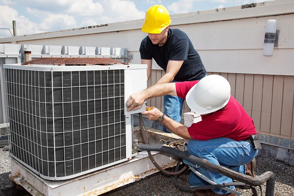 Fawn Heating & Cooling & Refrigeration Ltd | 1095 Lakeshore Rd E, Mississauga, ON L5E 1E8, Canada | Phone: (905) 271-6672