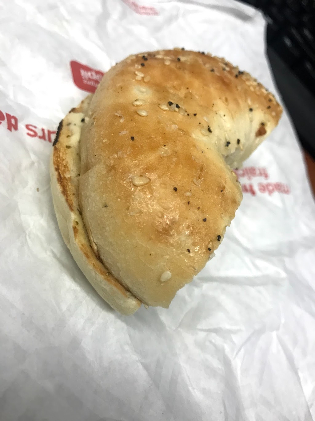 Tim Hortons | 1415 Huron Rd, Kitchener, ON N2R 0L3, Canada | Phone: (226) 646-6204