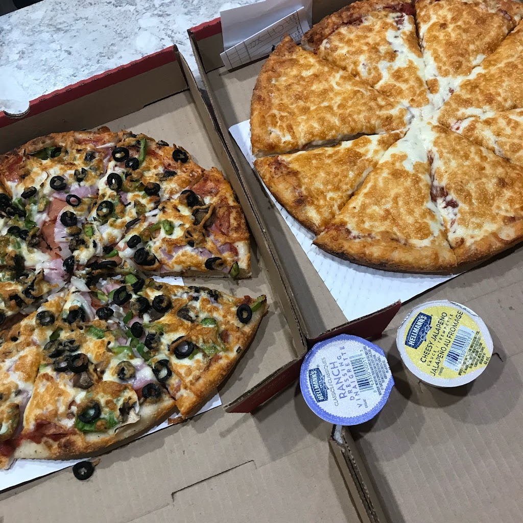 Js Pizza Immel St. | 2955 Immel St #101, Abbotsford, BC V2S 7E6, Canada | Phone: (604) 859-3295