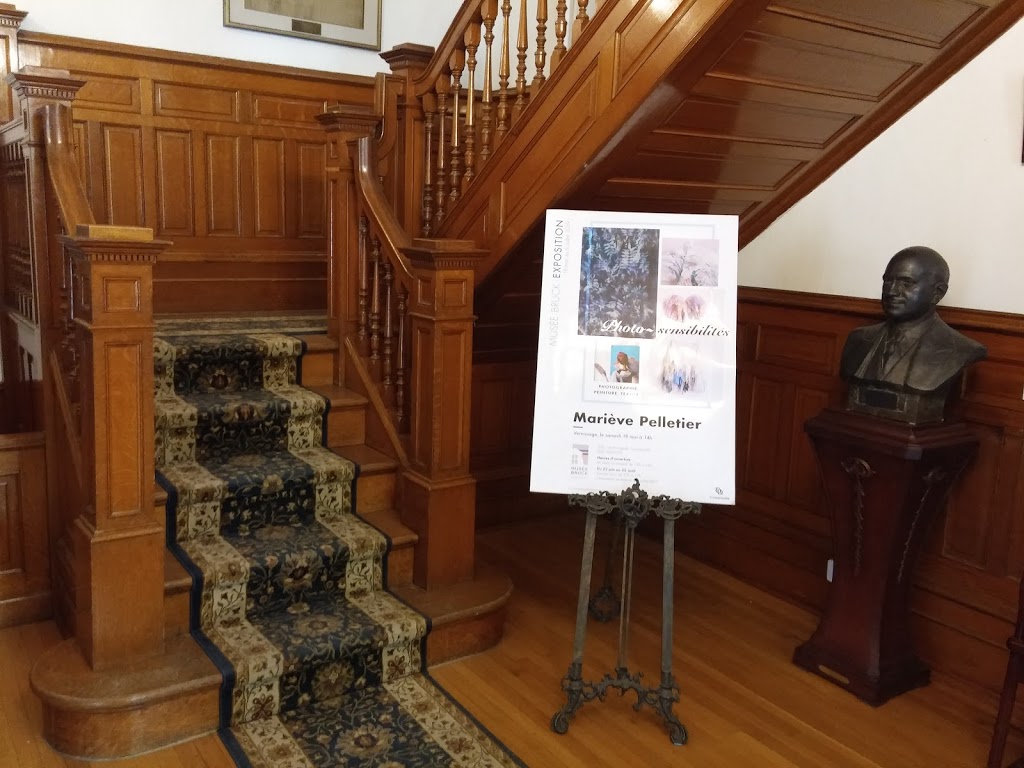 Musée Bruck - Société dhistoire de Cowansville | 225 Rue Principale, Cowansville, QC J2K 1J4, Canada | Phone: (450) 263-6101