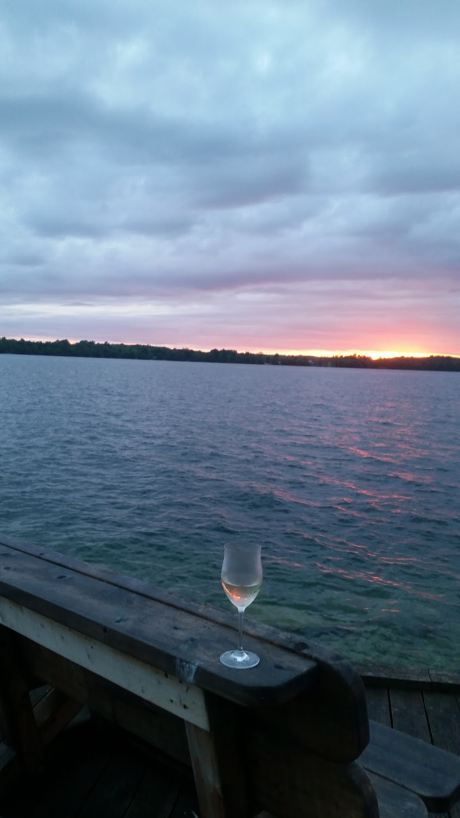 Dawsons Resort | 1420 Perivale Rd E, Spring Bay, ON P0P 2B0, Canada | Phone: (705) 377-4515
