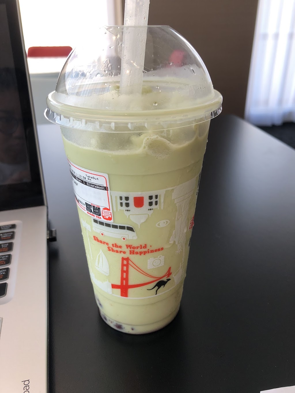 Sharetea | 101 Esther Shiner Blvd, Toronto, ON M2K 0C3, Canada | Phone: (647) 352-1666