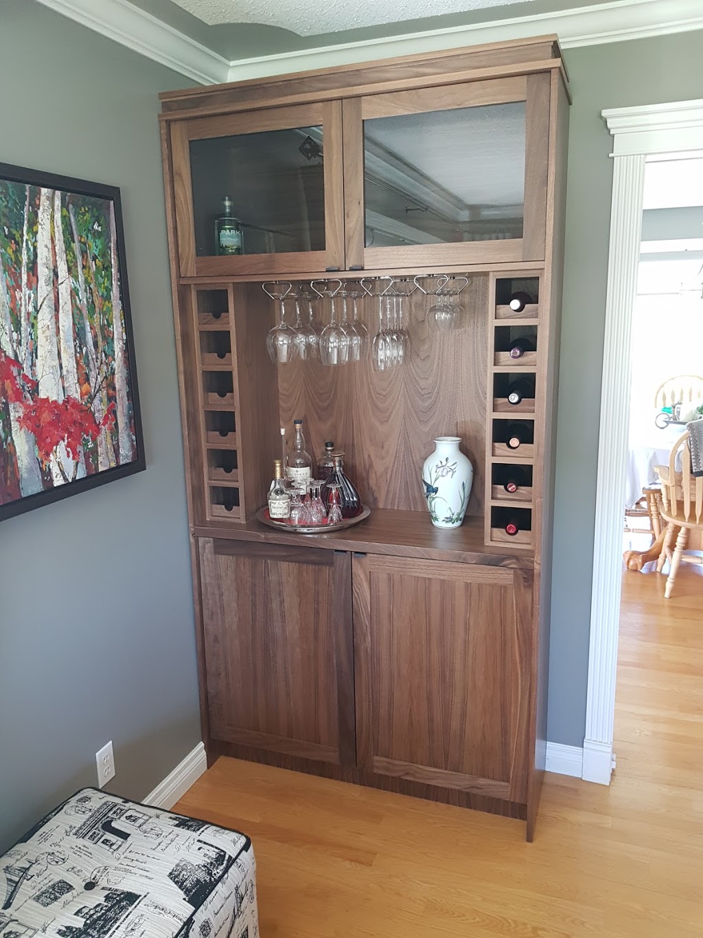 Mountainview Carpentry + Design | 9 Crystal Shores Crescent, Okotoks, AB T1S 1Y2, Canada | Phone: (403) 510-6930