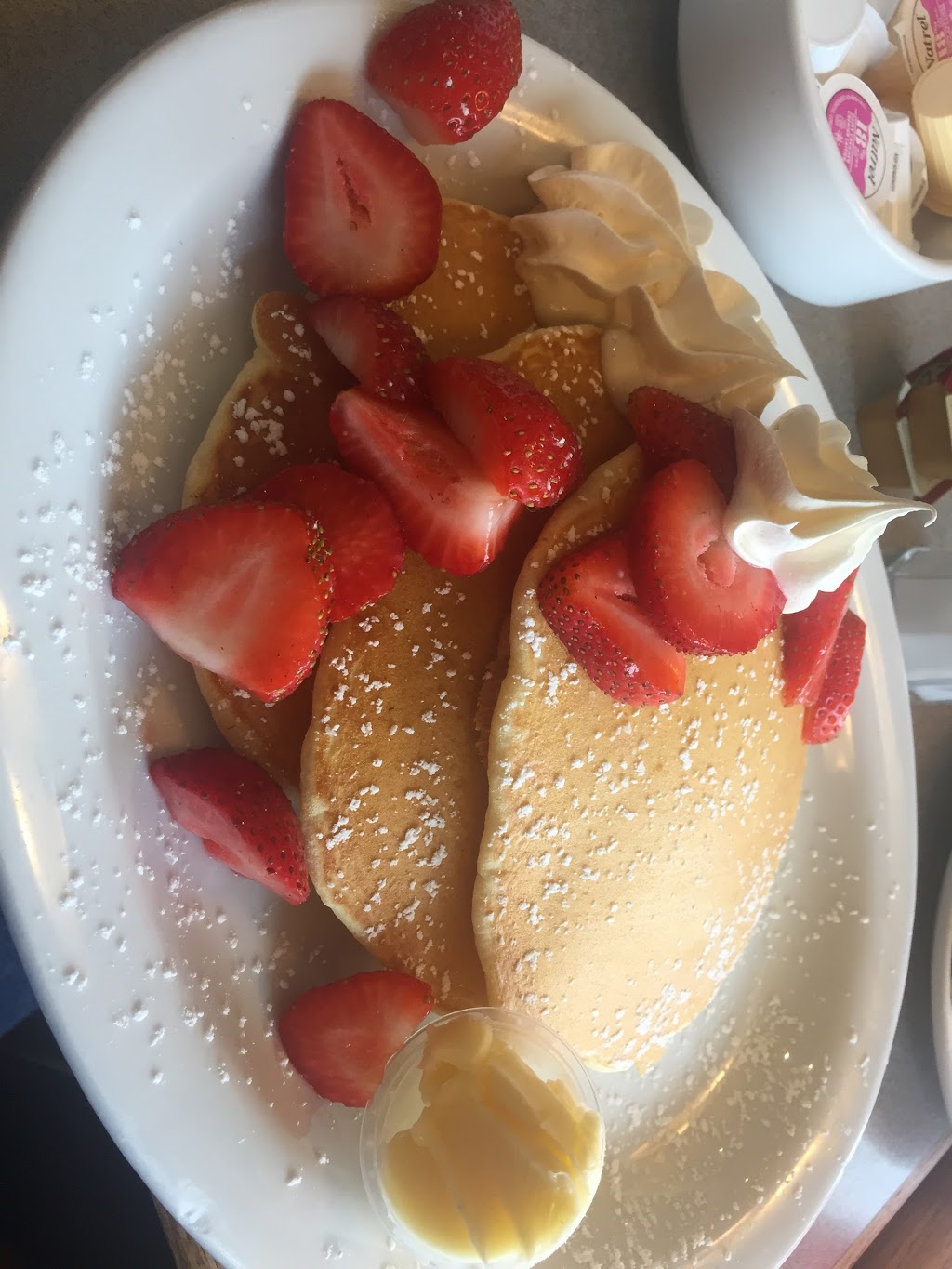 Hot Stacks Family Restaurant | 29 King St N, Cookstown, ON L0L 1L0, Canada | Phone: (705) 458-9933