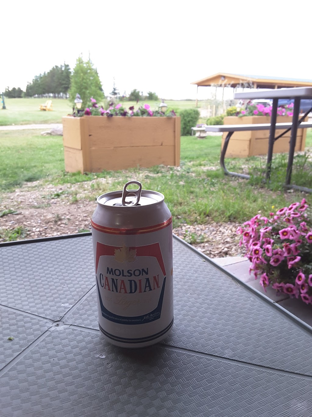 Big Tee Golf RV Park & Motel | Brazeau County, AB T0C 0P0, Canada | Phone: (780) 696-3883