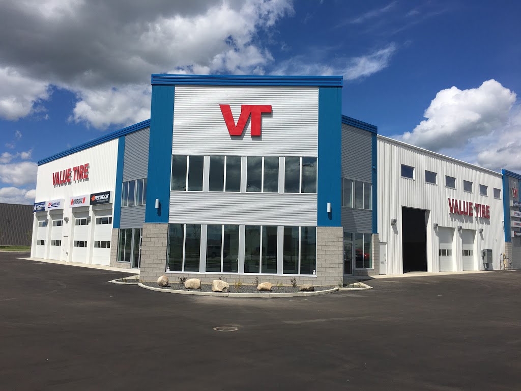 Value Tire (Saskatoon) Marquis | 303 68th St. E., Saskatoon, SK S7P 0C3, Canada | Phone: (306) 652-3044