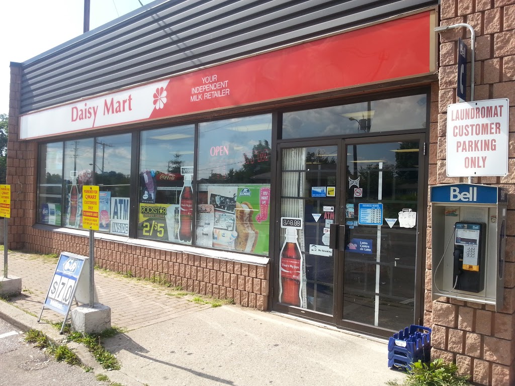 Q Mart Convenience | 125 Stanley St, Brantford, ON N3S 6N1, Canada | Phone: (519) 309-0105