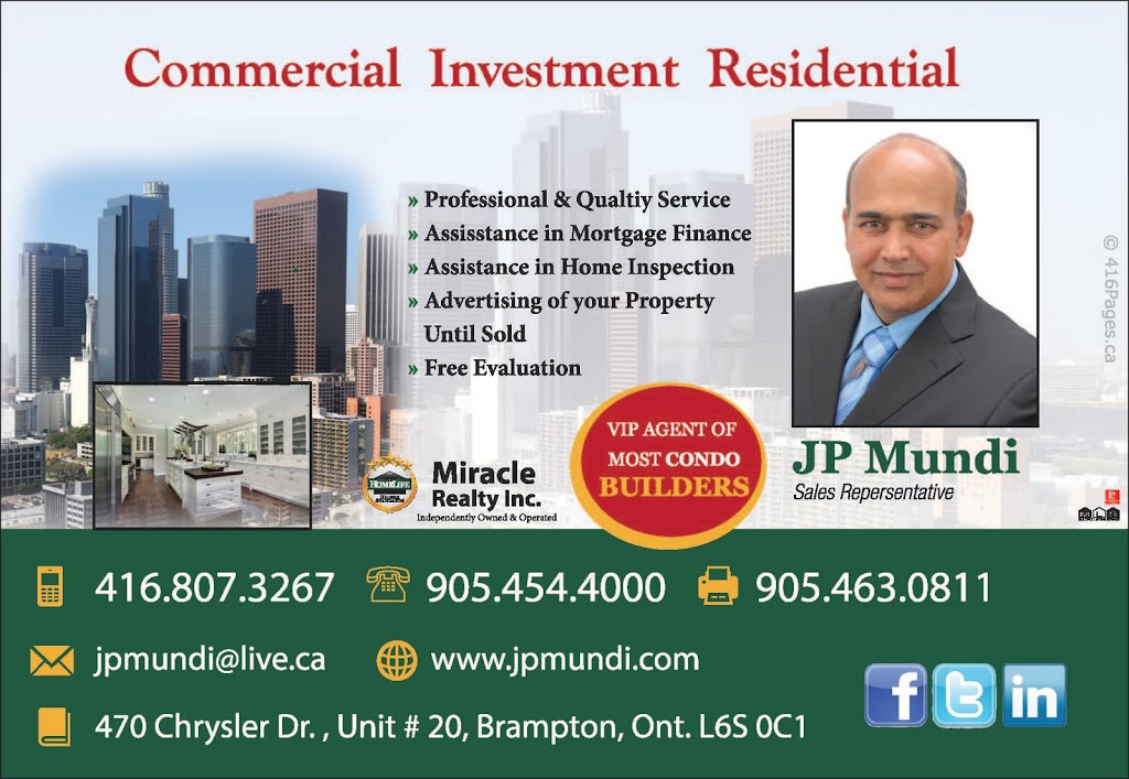 Mississauga Condo Sales | 4070 Confederation Pkwy, Mississauga, ON L5B 0E9, Canada | Phone: (416) 807-3267