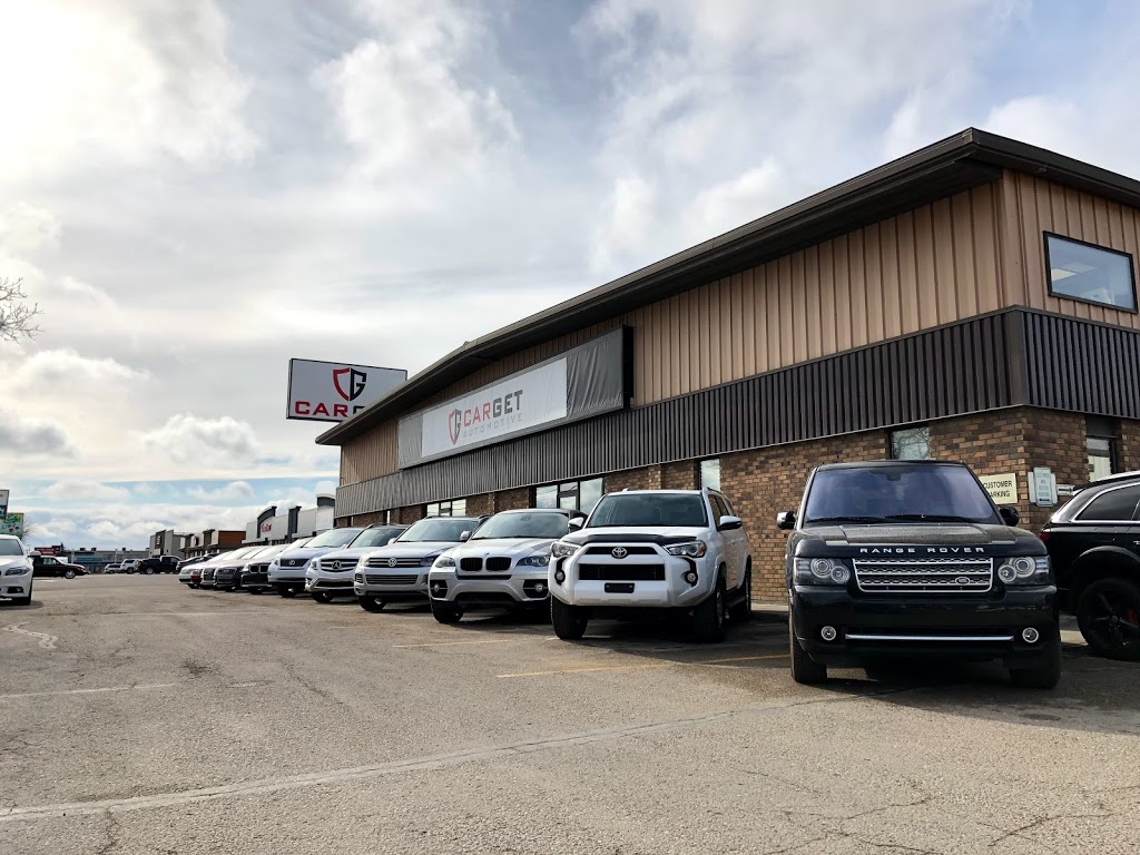 Carget Automotive | 518 51st St, Saskatoon, SK S7K 7L1, Canada | Phone: (306) 477-9999