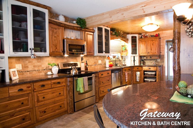 Gateway Kitchen & Bath Centre | 893 Gateway Rd, Winnipeg, MB R2K 3L1, Canada | Phone: (204) 989-6140