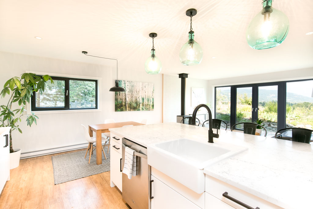 New Leaf Contracting | 1465 Olive Street, Pemberton, BC V0N 2L0, Canada | Phone: (604) 967-2750